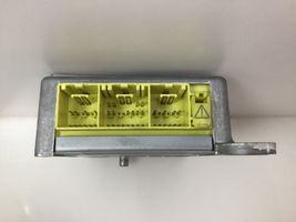 Nissan Navara D22 Oro pagalvių valdymo blokas 28556VK300