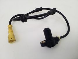 Opel Vectra B Czujnik prędkości obrotowej koła ABS 90464775