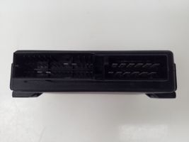 Opel Vectra B Oven keskuslukituksen ohjausyksikön moduuli 90564349