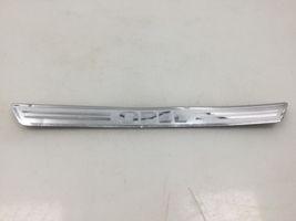 Opel Meriva B Front sill trim cover 13267113