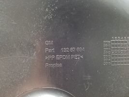 Opel Meriva B Nadkole tylne 13267684
