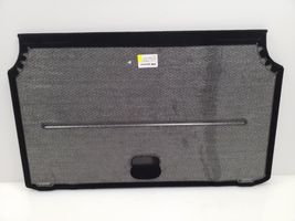 Opel Meriva B Doublure de coffre arrière, tapis de sol 13285972