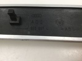 Audi A4 S4 B7 8E 8H Rear door card trim 8E0867420