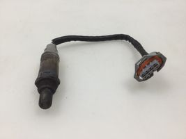 Opel Meriva A Lambda probe sensor 25335280