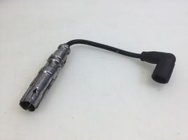 Volkswagen Bora Ignition plug leads 06A035255C