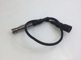 Audi A6 S6 C4 4A Ignition plug leads 078035255