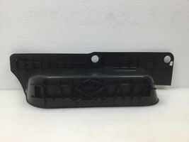 Nissan Primastar Front sill trim cover 8200523989