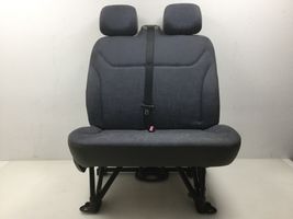 Nissan Primastar Priekinė vairuotojo sėdynė 8640000QAG