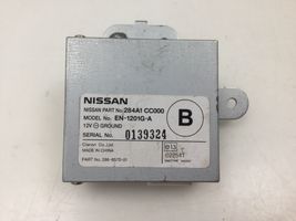 Nissan Murano Z50 Unité de commande, module PDC aide au stationnement 284A1CC000