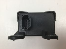 Opel Astra H ESP (stability system) control unit 13208665