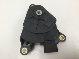 Nissan Qashqai Acceleration sensor 3158A11540