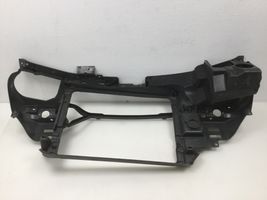 Ford Galaxy Jäähdyttimen kehyksen suojapaneeli 7M0805594AE