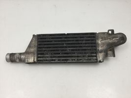 Opel Corsa C Chłodnica powietrza doładowującego / Intercooler 24427069