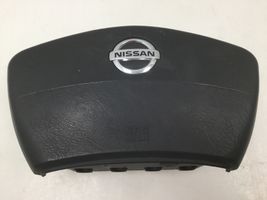 Nissan Primastar Poduszka powietrzna Airbag kierownicy 9851000QAA