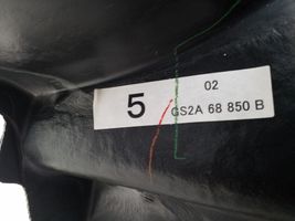 Mazda 6 Panneau, garniture de coffre latérale GS2A68850