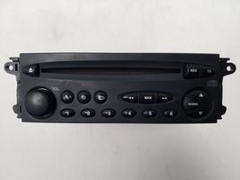 Citroen Xsara Panel / Radioodtwarzacz CD/DVD/GPS 