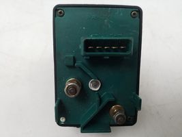 Citroen C5 Przekaźnik / Modul układu ogrzewania wstępnego 9639912580