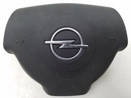 Opel Signum Ohjauspyörän turvatyyny 09186942