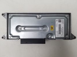 Audi A6 S6 C6 4F Amplificateur de son 4F0910223H