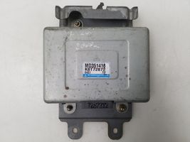 Mitsubishi L200 Dzinēja vadības bloks MD351418