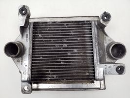 Nissan Terrano Chłodnica powietrza doładowującego / Intercooler ETP8625