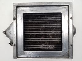 Nissan Terrano Chłodnica powietrza doładowującego / Intercooler ETP8625