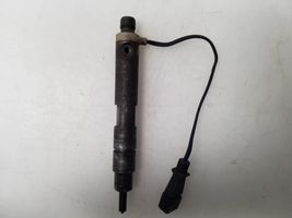 Volkswagen Vento Fuel injector 028130201J