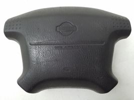 Nissan Patrol Y61 Airbag de volant K851MVB420