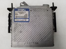 Ford Transit Engine control unit/module 