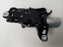 Mitsubishi Colt Moteur d'essuie-glace arrière 0390201599