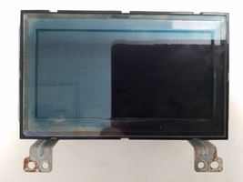 Nissan Murano Z50 Monitor/display/piccolo schermo 