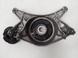 Audi A4 S4 B8 8K Etuiskunvaimentimen vaimennuskumi 8K0412383F