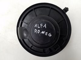 Alfa Romeo 156 Ilmastointilaitteen läpän käyttölaite/moottori (A/C) 1736002101