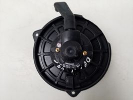 Mazda Demio Ilmastointilaitteen läpän käyttölaite/moottori (A/C) 