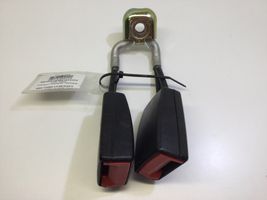 Seat Ibiza III (6L) Задняя поясная пряжка 6Q0857488B