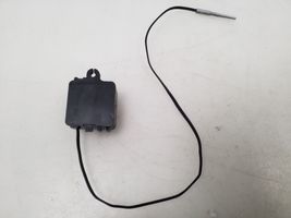 Nissan Terrano Sensor de temperatura interna 2Y95065820