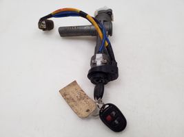 Hyundai Coupe Ignition lock 