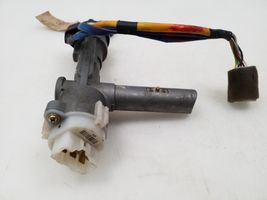 Hyundai Coupe Ignition lock 