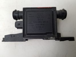 Audi A8 S8 D2 4D Door central lock control unit/module 