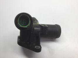 Audi A4 S4 B6 8E 8H Termostat / Obudowa termostatu 