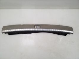 Audi A6 S6 C6 4F Rivestimento laterale del portellone posteriore/bagagliaio 