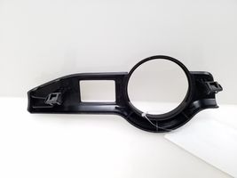 Skoda Octavia Mk2 (1Z) Panel trim 