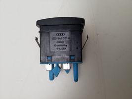 Audi A8 S8 D2 4D Interruptor de luz 