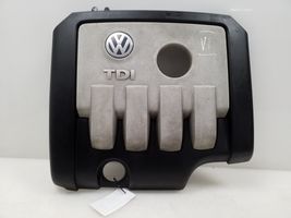 Volkswagen Golf VI Copri motore (rivestimento) 