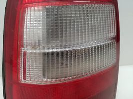 Opel Vectra B Lampa tylna 