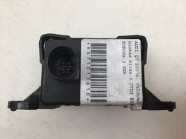 Audi Q7 4L ESP (stabilumo sistemos) valdymo blokas 7H0907652A