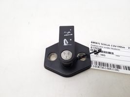 BMW 5 E39 Front door lock loop/hook striker 