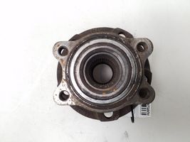 Audi A4 S4 B7 8E 8H Cuscinetto a sfera della ruota anteriore 