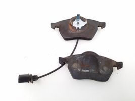 Audi A4 S4 B7 8E 8H Pastiglie del freno (anteriore) 