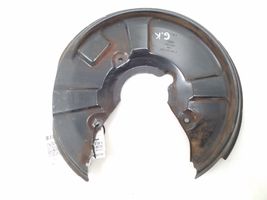 Audi A4 S4 B7 8E 8H Rear brake disc plate dust cover 